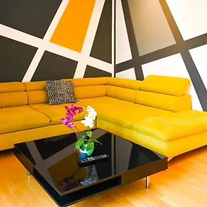 Modern Center Apartamento