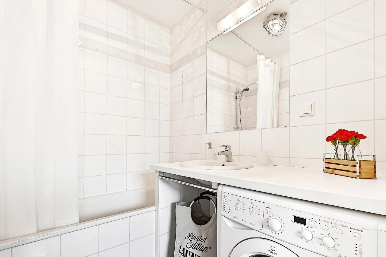 Peaceful Belvedere Apartment In Safe, Quiet & Central Location Wiedeń 0*,